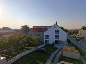 Apartmán X, Mikulov